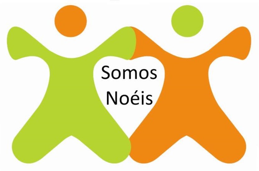 Associação Grupo Somos Noéis