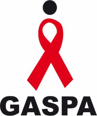 GASPA - Grupo de Apoio e Solidariedade aos Portadores do Vírus da Aids