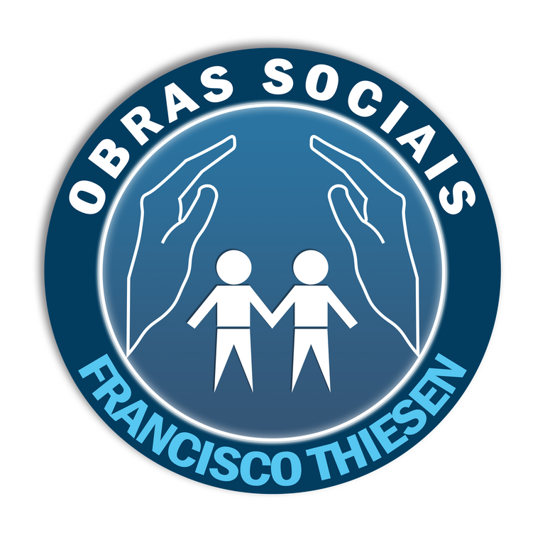 Obras Sociais da Associação Espírita Francisco Thiesen