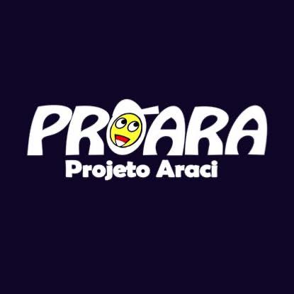 Proara – Projeto Araci